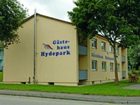 фото отеля Hydepark Hotel Engstingen