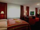 фото отеля Hydepark Hotel Engstingen