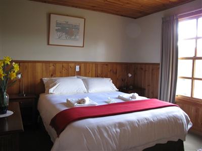 фото отеля Tin Dragon Trail Cottages Dorset