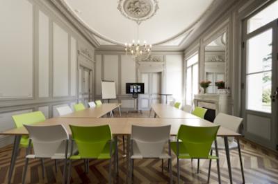 фото отеля Le Chateau la Cheze