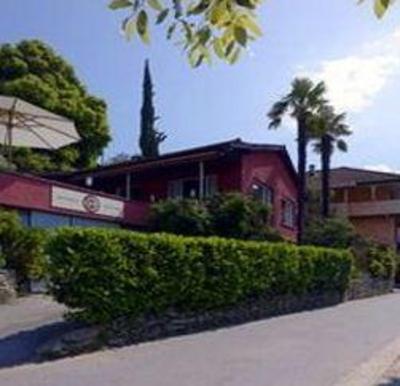 фото отеля Osteria Brack Hotel Gudo
