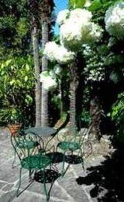 фото отеля Osteria Brack Hotel Gudo