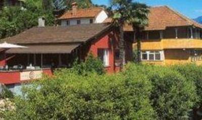 фото отеля Osteria Brack Hotel Gudo