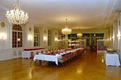 фото отеля Hotel Helvetie