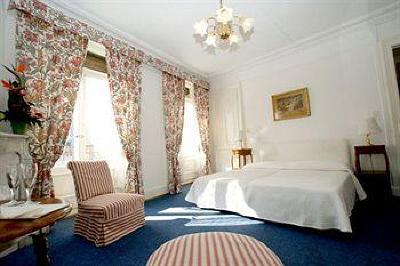 фото отеля Hotel Helvetie
