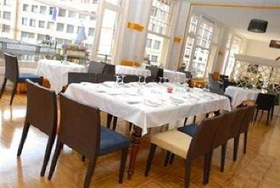 фото отеля Hotel Helvetie