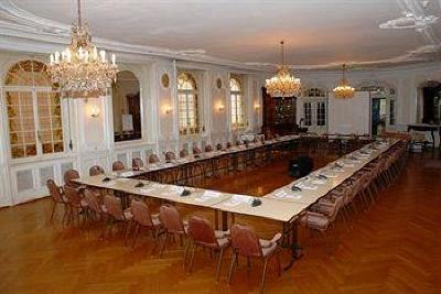 фото отеля Hotel Helvetie
