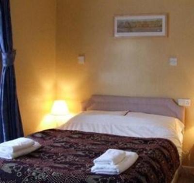 фото отеля Ancient Unicorn Inn Barnard Castle