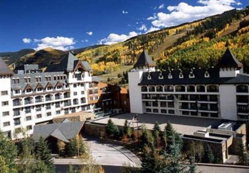 фото отеля Marriott Vail Mountain Resort & Spa