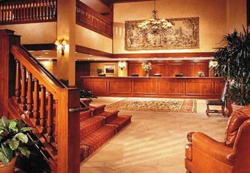 фото отеля Marriott Vail Mountain Resort & Spa