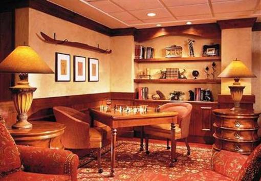 фото отеля Marriott Vail Mountain Resort & Spa
