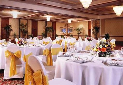 фото отеля Marriott Vail Mountain Resort & Spa