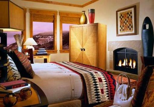 фото отеля Marriott Vail Mountain Resort & Spa