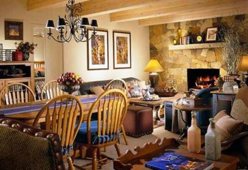 фото отеля Marriott Vail Mountain Resort & Spa
