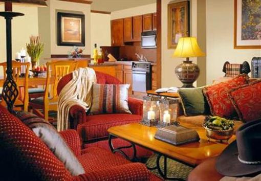 фото отеля Marriott Vail Mountain Resort & Spa