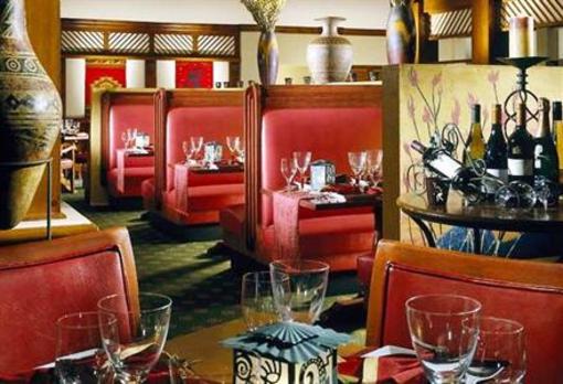 фото отеля Marriott Vail Mountain Resort & Spa