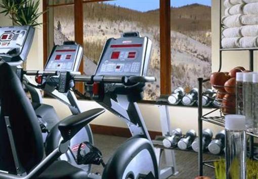 фото отеля Marriott Vail Mountain Resort & Spa