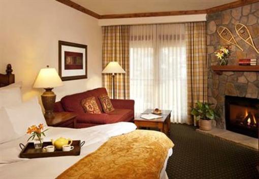 фото отеля Marriott Vail Mountain Resort & Spa
