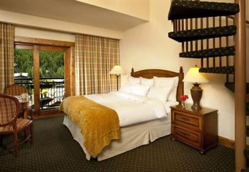 фото отеля Marriott Vail Mountain Resort & Spa