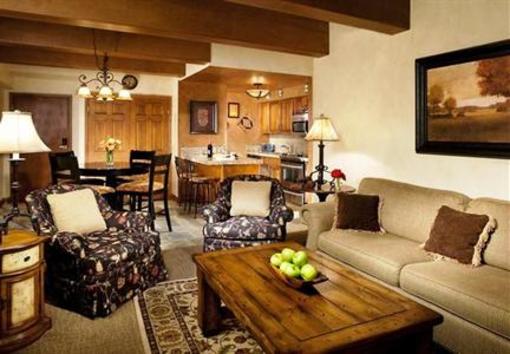 фото отеля Marriott Vail Mountain Resort & Spa