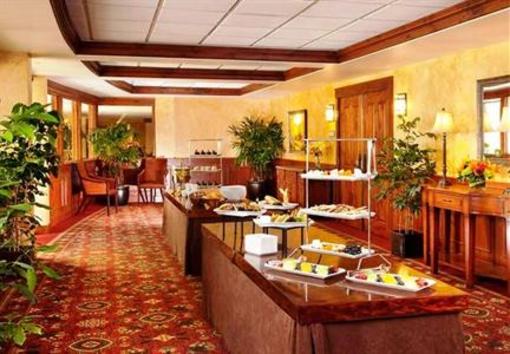 фото отеля Marriott Vail Mountain Resort & Spa