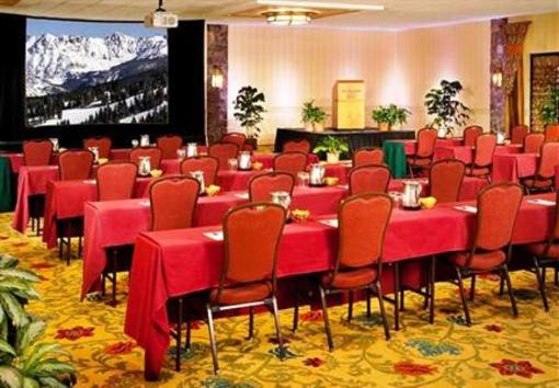 фото отеля Marriott Vail Mountain Resort & Spa