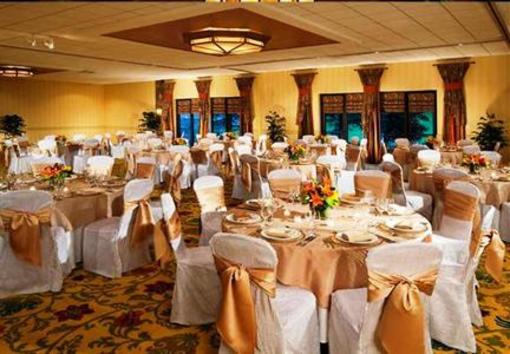 фото отеля Marriott Vail Mountain Resort & Spa
