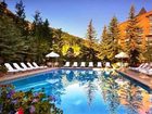 фото отеля Marriott Vail Mountain Resort & Spa