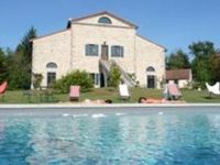 Le Moulin Renove