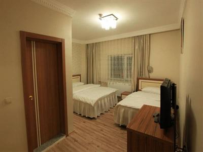 фото отеля Ozcanlar Hotel