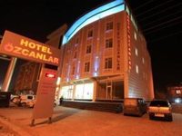 Ozcanlar Hotel