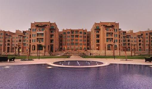 фото отеля Al Qasr Hotel & Resort