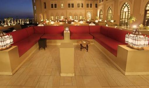 фото отеля Al Qasr Hotel & Resort