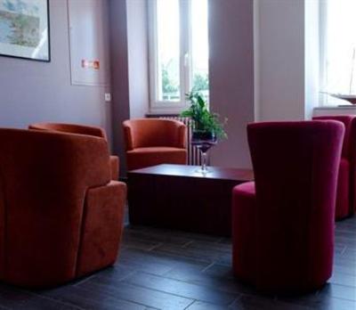 фото отеля Hotel Le Bon Cap