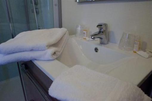 фото отеля Hotel Le Bon Cap