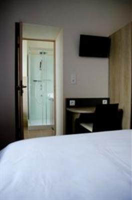 фото отеля Hotel Le Bon Cap