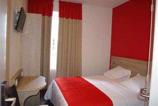 фото отеля Hotel Le Bon Cap