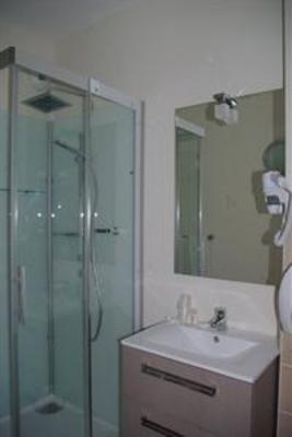 фото отеля Hotel Le Bon Cap