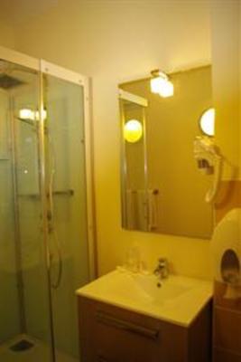 фото отеля Hotel Le Bon Cap