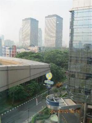 фото отеля Smart Hotel Jakarta