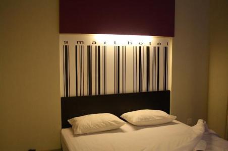 фото отеля Smart Hotel Jakarta