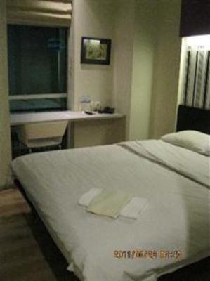 фото отеля Smart Hotel Jakarta