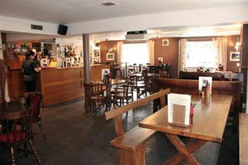 фото отеля The Wellington Arms