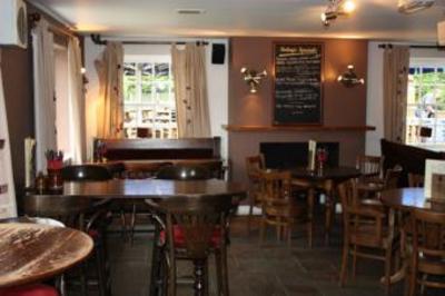 фото отеля The Wellington Arms