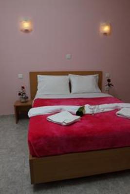 фото отеля Pension Zephyros Lerna