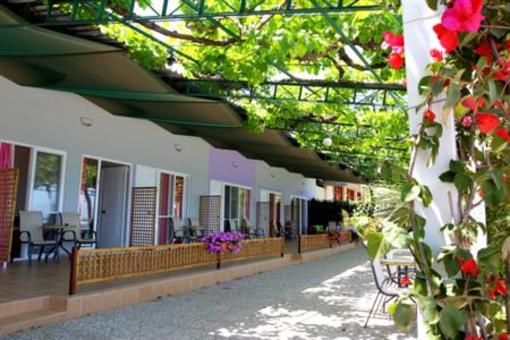 фото отеля Pension Zephyros Lerna