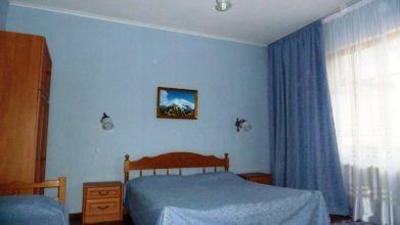 фото отеля Yana Hotel