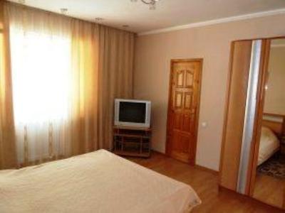 фото отеля Yana Hotel