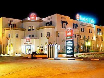фото отеля Ibis Moussafir Essaouira