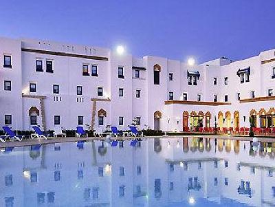фото отеля Ibis Moussafir Essaouira